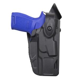 SAFARILAND ホルスター 7360 7TS ALS/SLS SIG P320 フルサイズ