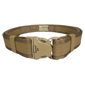SAFARILAND ロープロファイル 4333 バトルベルト MOLLE対応 [ フラット