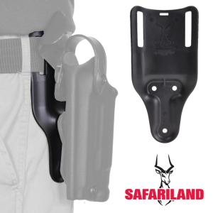 BLACKHAWK ベルト・プラットフォーム Dual Rail アクセサリー