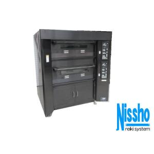 5段 FMI スチームコンベクションオーブン UNOX XV-2060NE CHEFTOP 業務