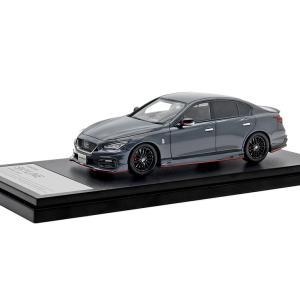ハイストーリー 1/43 トヨタ マーク X 2012 350S TRD スポルティーボ
