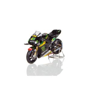 ミニチャンプス 1/12 ヤマハ YZR-M1 `MOVISTAR YAMAHA MOTOGP` V