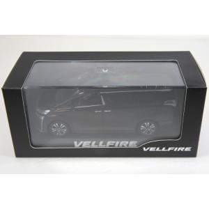 トヨタ特注 1/30 トヨタ ヴェルファイア 2025 プラチナホワイトパール