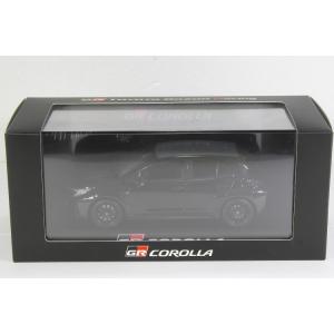 トヨタ特注 1/30 GR カローラ 2025 カラーサンプル プレシャスメタル