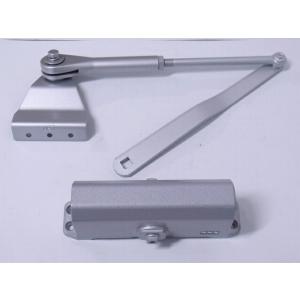 ニッカナ(nhn) ドアクローザー ドアチェック132KPA(段付ブラケット一列