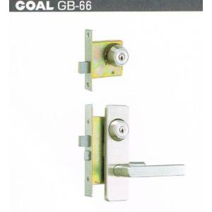 ALPHA（アルファ）新日軽主用錠ケース ACY-33 34 45用 C8NDL229P2