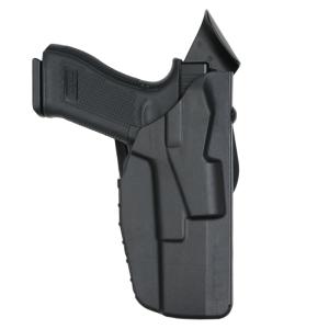 SAFARILAND ホルスター 6390 ALS GLOCK 19/23、19X/45用 サファリ