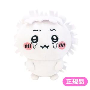 在庫処分》 ちいかわ ぽてたまぬいぐるみ 囚人 ぬいぐるみ ぽてたま