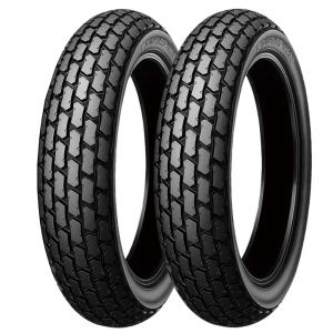 DUNLOP（ダンロップ） スズキ GSX400Sカタナ GK77A タイヤ前後セット
