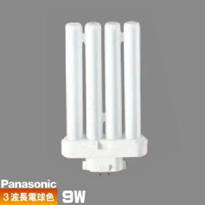 Panasonic（パナソニック） FDL18EX-NF3 コンパクト蛍光灯 3波長形 昼