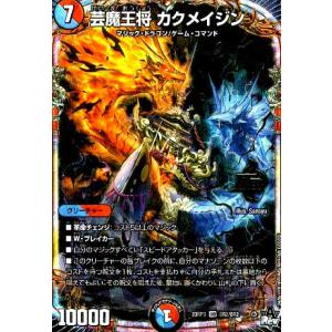 シークレットレア】デュエルマスターズ DM25EX1 SPR秘5/SPR秘5 超愛