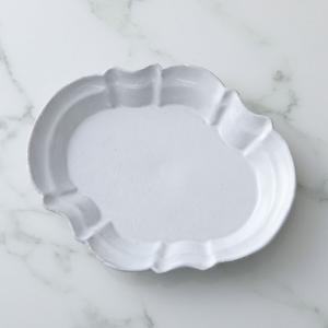 並行輸入 アスティエ・ド・ヴィラット ASTIER de VILLATTE プレート