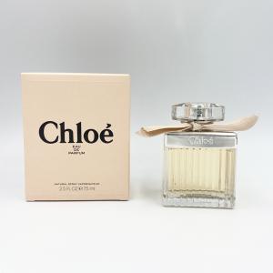 Chloe（クロエ） 並行輸入品 オードパルファム EDP SP 75ml CHLOE 送料