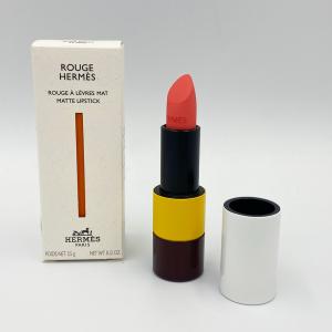 HERMES（エルメス） ≪ 新品 ≫ リップバーム 「 ルージュ