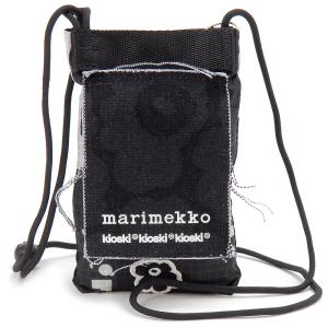 marimekko（マリメッコ） メール便送料無料 ショルダーポーチ