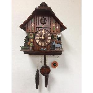 ドイツ製 鳩時計 クラッシック仕様 本物 : ヴァルト - 通販 - Yahoo