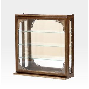 コレクションケース ガラスケース 卓上 ディスプレイラック 飾り棚