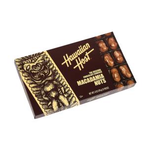 Hawaiian Host セット割引｜ハワイお土産 マカダミアナッツ