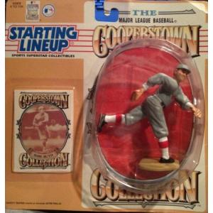 マクファーレントイズ MLB ベーブ・ルース フィギュア・人形