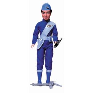 ホットトイズ（Hot Toys） 『サンダーバード』キャラクターレプリカ