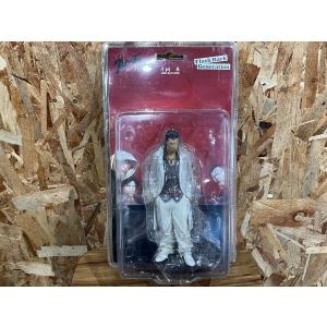 未開封】クローズ×WORST 月島花 Flash Back Generation 鈴蘭最強伝説編