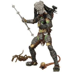 NECA ネカ プレデター ジャングルハンター・プレデター アルティメット