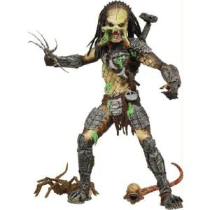 ムービー・マスターピース ネカ エイリアン 7インチアクション