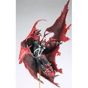 12” Flying スポーン フィギュア : ワールドセレクトショップ - 通販