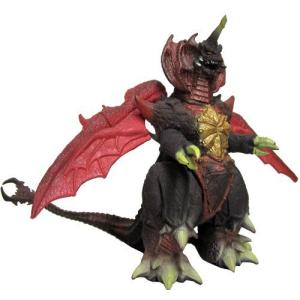 新品】【即納】【ピンク】GVA-BC ゴジラ1995 KAGEMARU DESIGNS