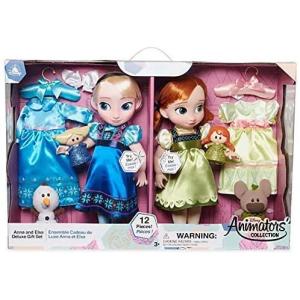 アナと雪の女王 クラシックドール アナ エルサ クリストフ ハンス 4体