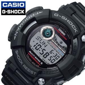 G-SHOCK カシオ Gショック ジーライド 電波 ソーラー 時計 CASIO G