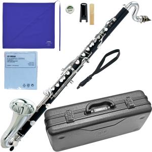 YAMAHA（ヤマハ） アルトクラリネット YCL-631 : 大須楽器 ヤフー