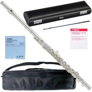 フルート フルートセット 初心者セット 初心者 学生 白銅製 練習 用