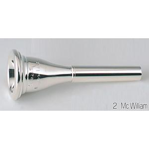 B.Tilz ティルツ ホルン マウスピース オリジナルモデル S8 : 宮地楽器