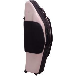 CCシャイニーケースII バリトンサックスケース (バリトンサックス用