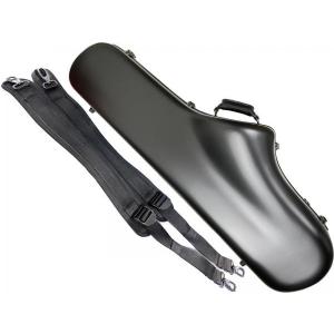 2営業日以内発送可】テナーサックスケース C.C.シャイニーケースII