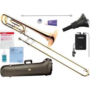 XO(エックスオー) 1236L-O テナーバストロンボーン B♭ F管 オープン