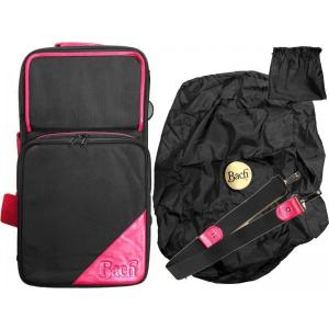 Bach バック / コンパクト ギグバッグ トランペット用 ダブル ケース