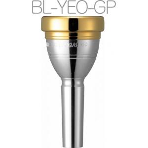 トロンボーンマウスピース willie's（ウィリーズ） U3 STEINER (5S/5M