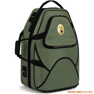 フレンチホルンセミハードケース MB（マーカス・ボナ）ベルカット用