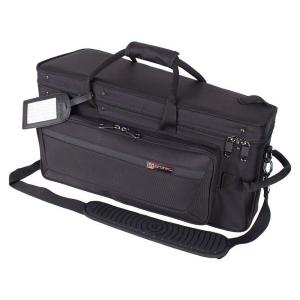 Protec PB301 (PB-301) トランペット+ミュート用 セミハードケース