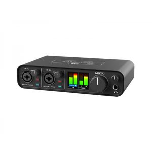 ZOOM ズーム USB3.0 オーディオコンバーター UAC-2 : 楽器店まんまん堂