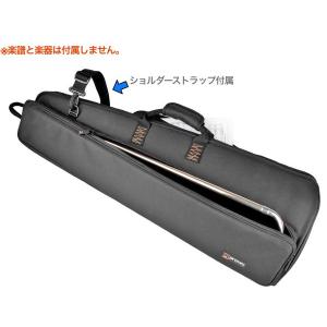 テナートロンボーンケース PROTEC（プロテック）MX306CTS : 管楽器専門