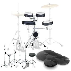 TAMA (タマ) トゥルー・タッチ トレーニングキット (5点キット) TTK5S