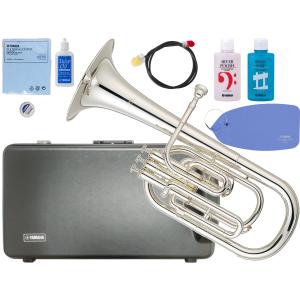 YAMAHA ヤマハ アルトホルン YAH-203S : 大須楽器 ヤフーショッピング