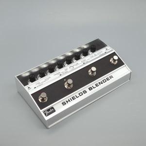 並行輸入品】 Caline DCP-03 DEVILFISH コーラスディレイエフェクト