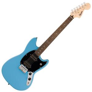 Squier Squier Sonic Mustang MN WPG 2TS エレキギター ムスタング