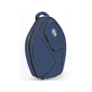 Marcus Bonna MB7 CBL デタッチャブル ホルン ケース カチオンブルー