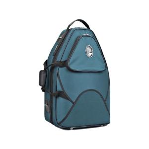 Marcus Bonna MB5stH BL デタッチャブル ホルン ケース ブルー