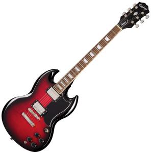 Epiphone（エピフォン） SG Special P-90 Sparkling Burgundy SG